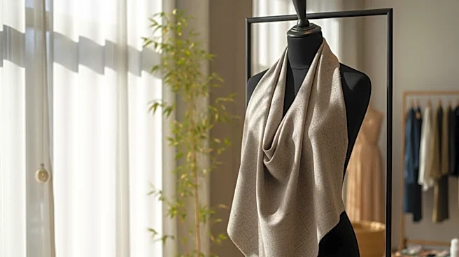 Fashion Industry's Sustainability Push Faces Consumer Resistance Amid Economic Pressures