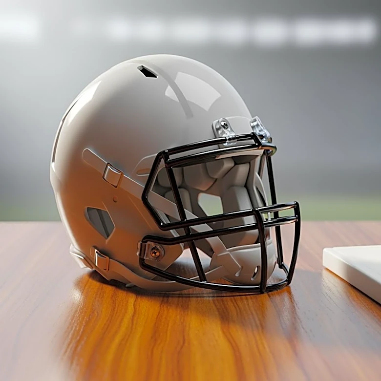 Panthers Sign Versatile TE Heinrich Haarberg, Waive Jamil Muhammad