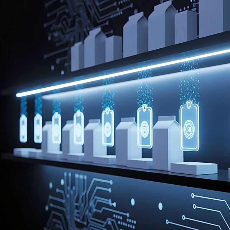 AI's Impact on Retail Media: Disruption, Enhancement, and Reinvention