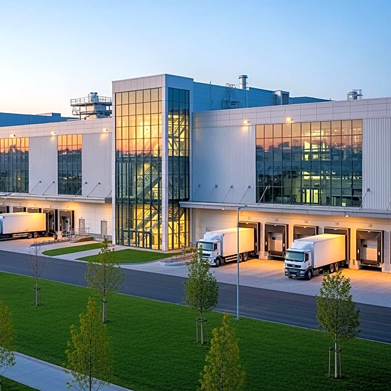 Barilla's $145 Million Expansion in Avon to Enhance Production and Employment