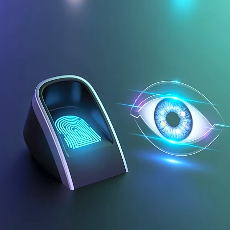 Biometric Authentication Methods Transforming Business Security in 2026