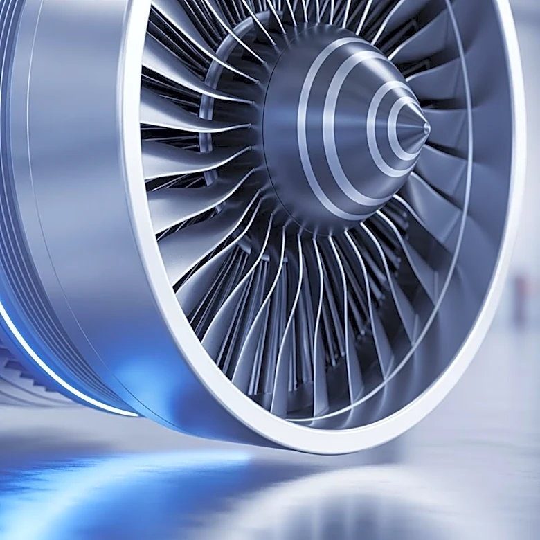 GE Aerospace Secures US Air Force Contract for GE426 Engine Development