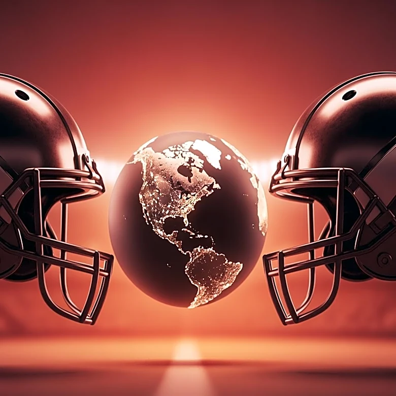 49ers Block Denver Broncos from Mexico Game, NFL Expands International Matches