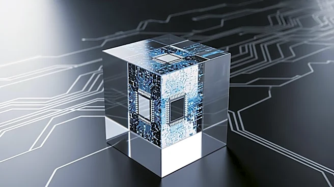 Little House Capital LLC Reduces Stake in Taiwan Semiconductor Manufacturing, Impacting Investment Portfolio