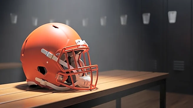 Denver Broncos Sign Key Undrafted Free Agents for 2026 Season