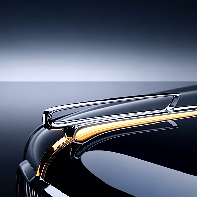 Mercedes-Benz Heritage Division CEO Drives Brand's Legacy into the Future