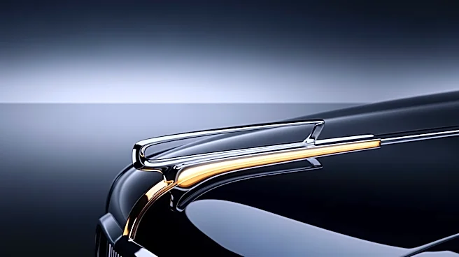 Mercedes-Benz Heritage Division CEO Drives Brand's Legacy into the Future