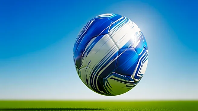 Lowe’s Launches Lionel Messi Inflatable for World Cup Enthusiasts