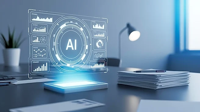 Intuit to Lay Off Over 3,000 Employees to Refocus on AI Initiatives