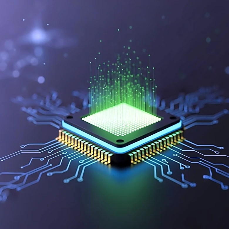 Nvidia's Upcoming Earnings Report: A Key Indicator for AI Market Trends
