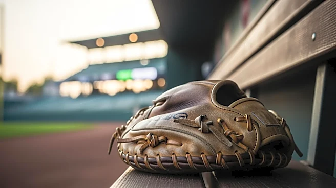 Braves Catcher Drake Baldwin Placed on Injured List Amid Team Injuries