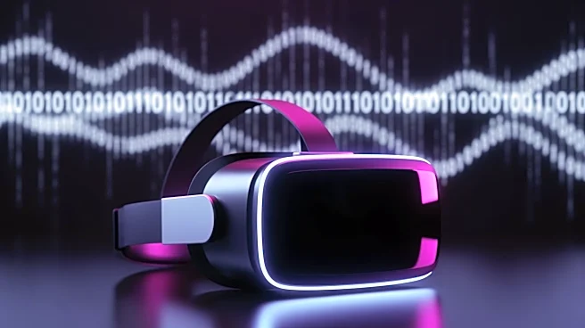 The Binary Mill to Announce New VR Game at Ruff Talk VR Showcase