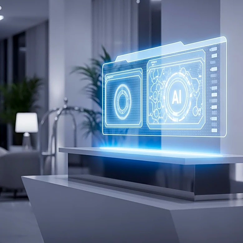 Hotels Urged to Rethink AI Implementation for Operational Efficiency