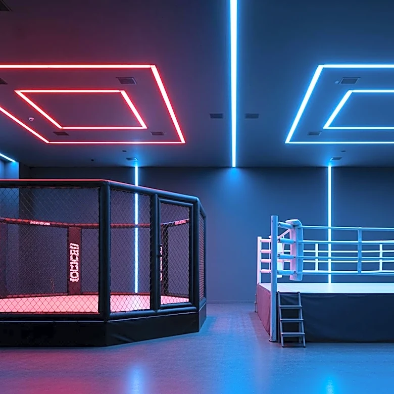 TKO Group Holdings Partners with Arizona for Seven UFC and Zuffa Boxing Events