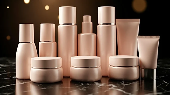 N8iV Beauty Recognized by TIME Magazine for Influential Impact in Beauty Industry