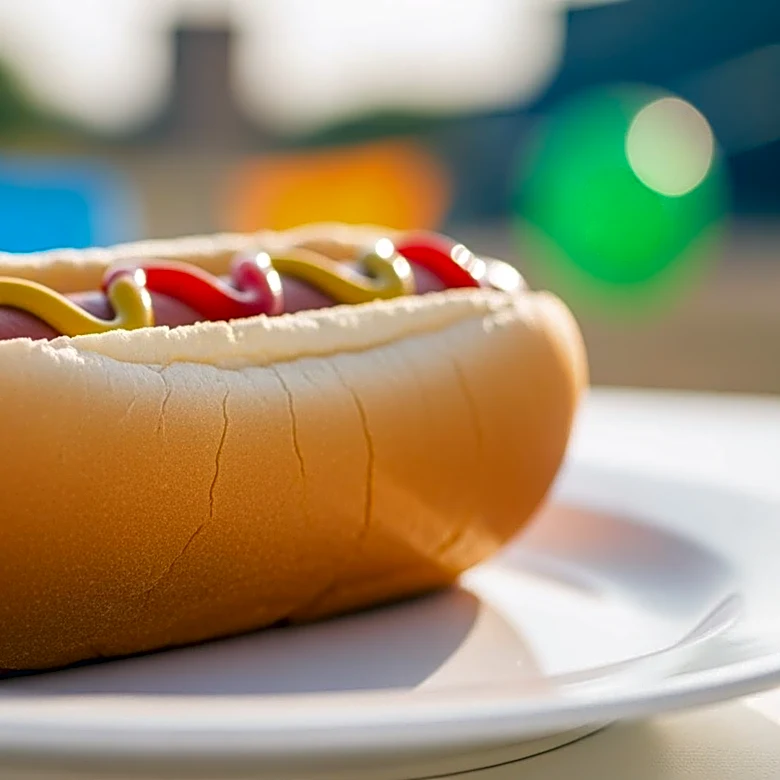 Joey Chestnut's Probation Won't Hinder Participation in Nathan's Hot Dog Contest