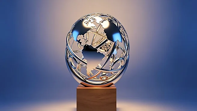 Airwallex Forms Global Economic Advisory Council to Shape Future Trade Strategies