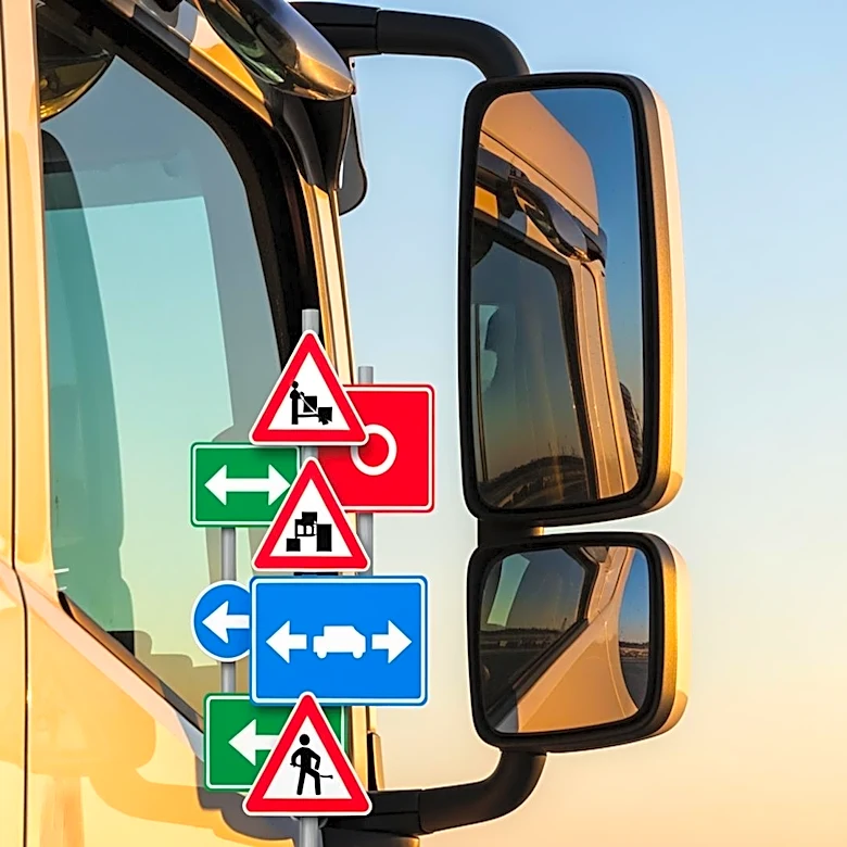 DOL Implements Stricter English Proficiency Rules for Foreign Truck Drivers