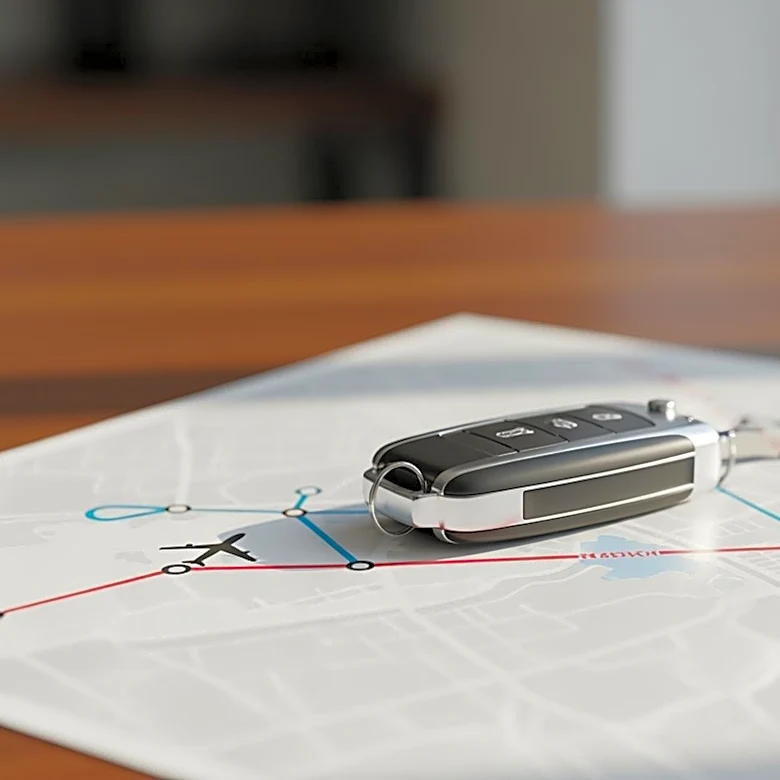 Airbnb Expands Services to Include Rental Cars, Challenging Expedia and Booking