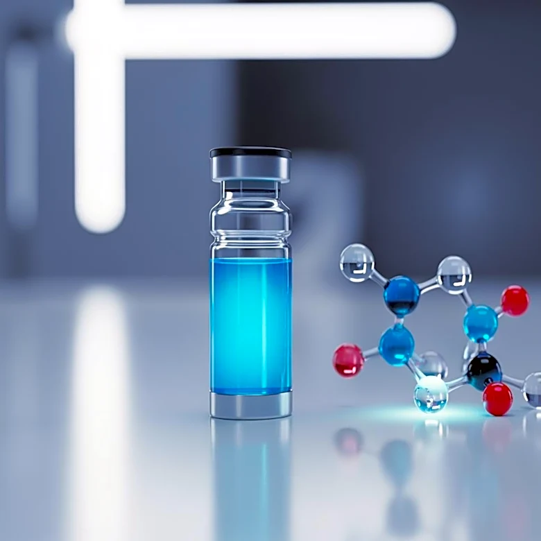 FDA Accepts ImmunityBio's Supplemental BLA for ANKTIVA Plus BCG in Bladder Cancer Treatment