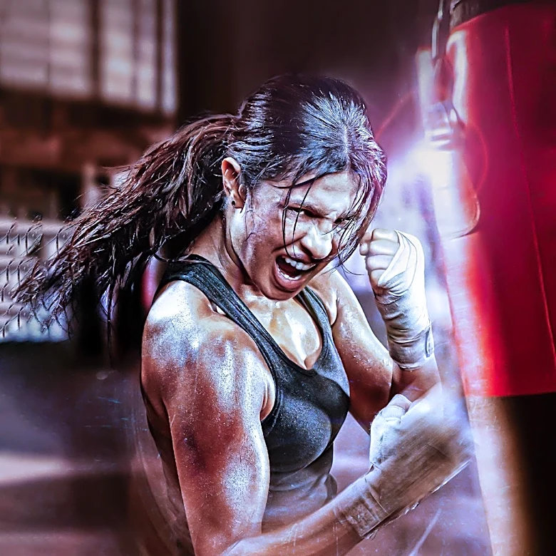 Muscle's Role in Weight Loss: Beyond Calorie Burning