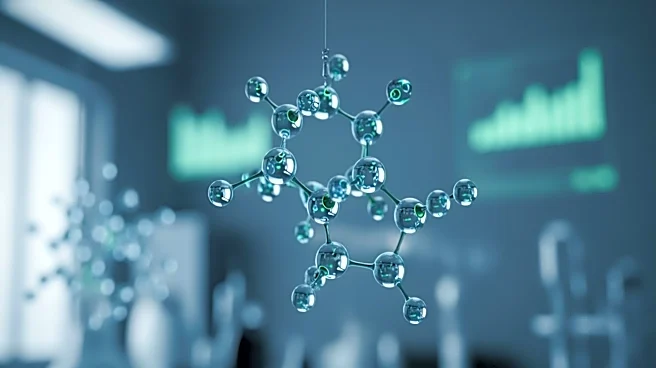 Savara Presents Long-Term Data on Molgramostim for Rare Lung Disease at ATS Conference