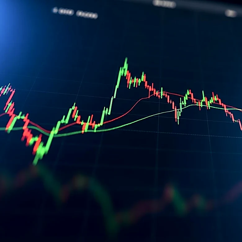 Nvidia Stock Faces Volatility Ahead of Earnings Report Amid Market Fluctuations