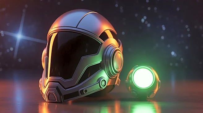 Disney's 'The Mandalorian and Grogu' Anticipates Strong Memorial Day Box Office Performance