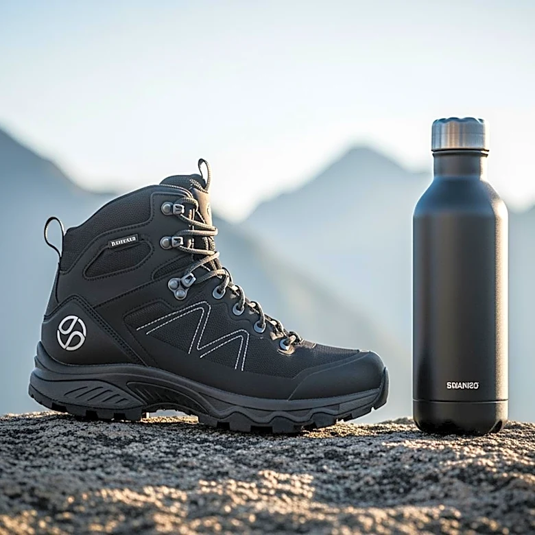 Huckberry Expands Proof Line with Performance Gear Rebranding