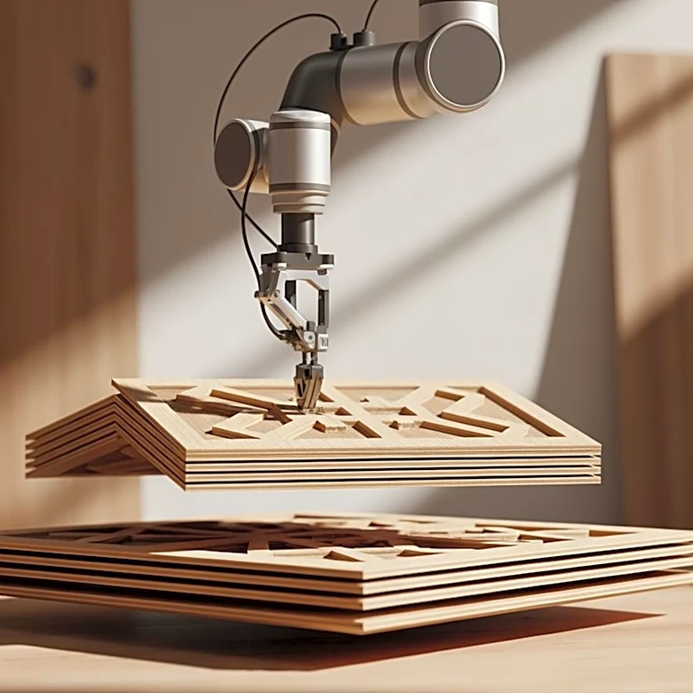 Tvasta and 14Trees Unveil Cedar: Advancing Automated 3D Construction