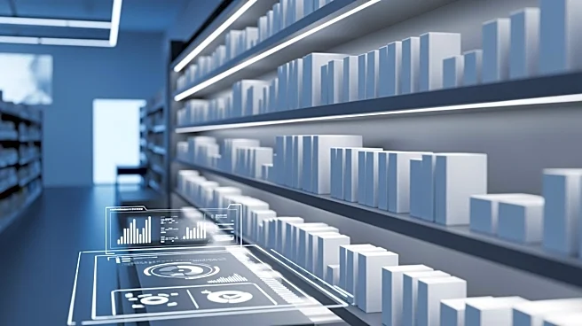 Retail Media's Potential to Reshape Advertising Industry