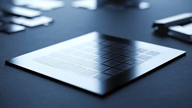 Saranac Partners Increases Stake in Taiwan Semiconductor, Boosting Confidence in Chip Sector