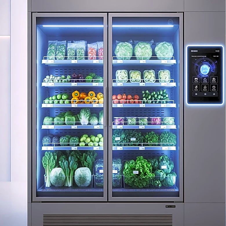 Cold Vault Success Hinges on Adapting to Consumer Needs