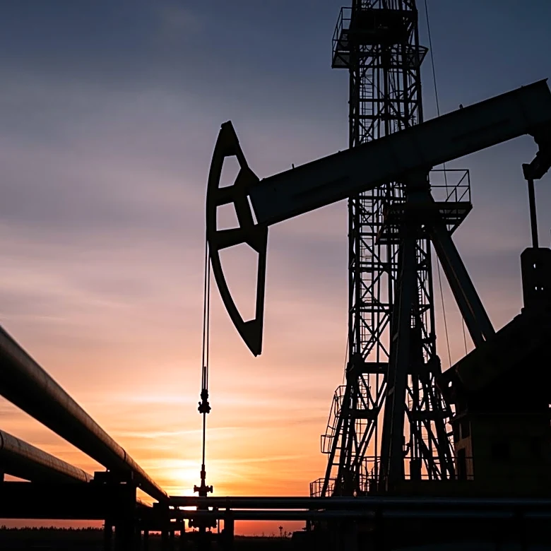 Oil  Gas Industry Faces Structural Challenges Amidst Market Demands