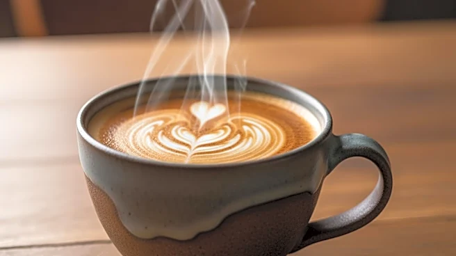 Starbucks Launches Campaign to Encourage Authenticity Among Young People