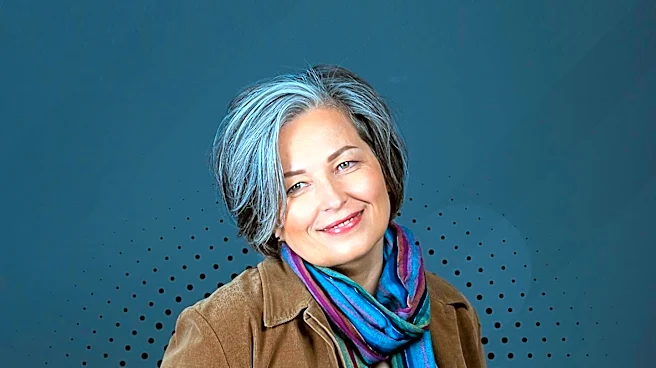 New Book by Dr. Julie Merriman Offers Intimacy Guide for Women Over 45