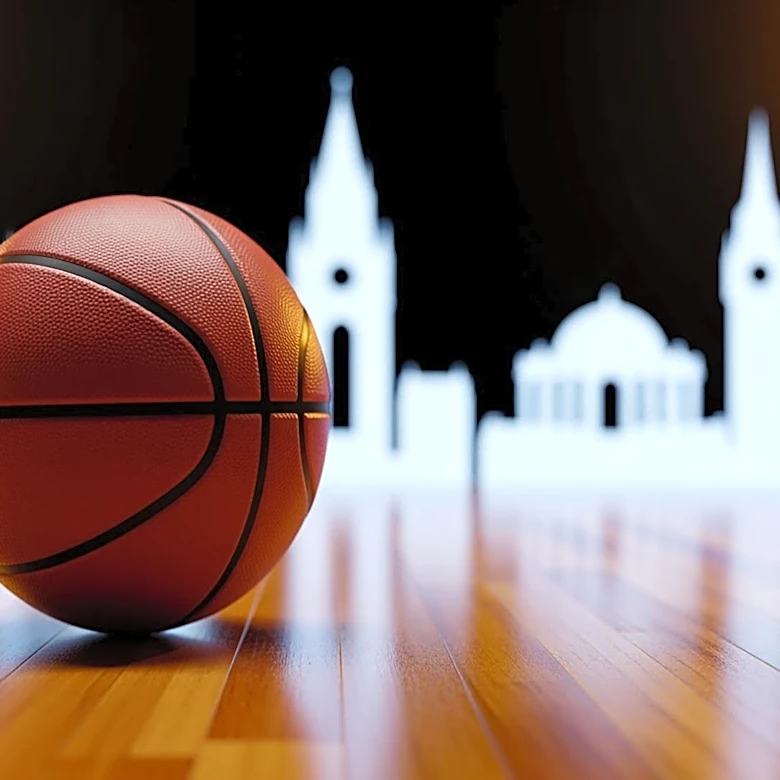 San Antonio Spurs and New Orleans Pelicans to Play Regular-Season Games in Europe in 2027
