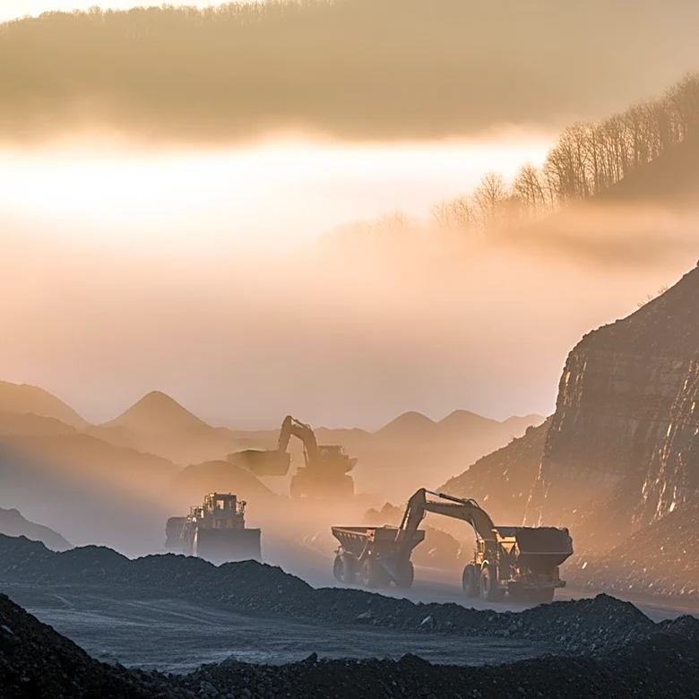 Clinch Resources Initiates West Virginia Met Coal Operations Amid Rising Demand