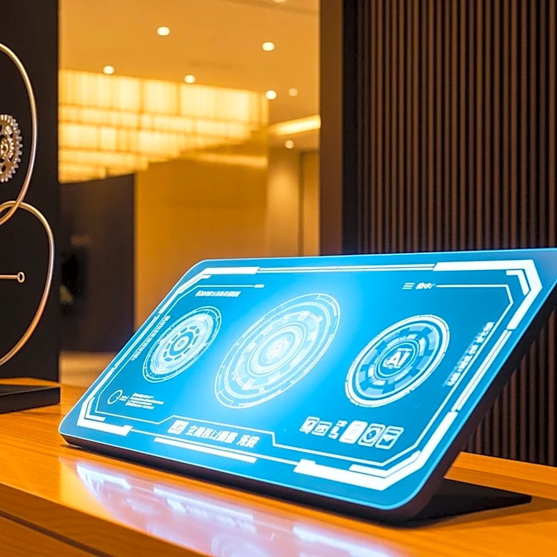 AI Adoption in Hotels Dependent on Managerial Decision-Making Culture