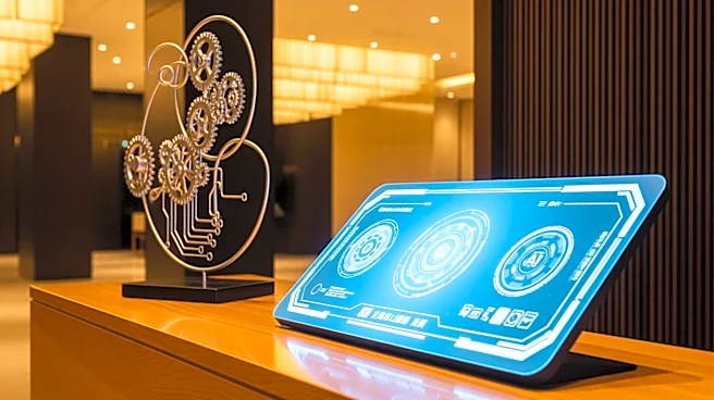 AI Adoption in Hotels Dependent on Managerial Decision-Making Culture