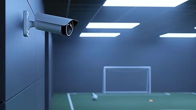 Southampton Removed from Championship Playoffs for Spying on Training Sessions