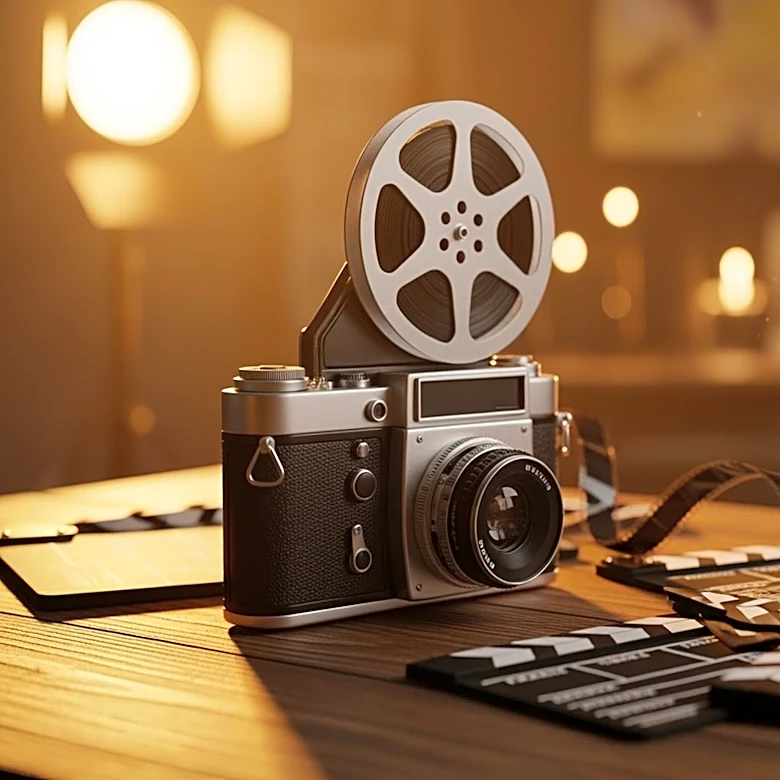 World of Wonder's New Comedy 'Stop! That! Train!' Highlights Independent Filmmaking