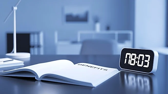 Meta Employees Rush to Use Benefits Amid Imminent Layoffs