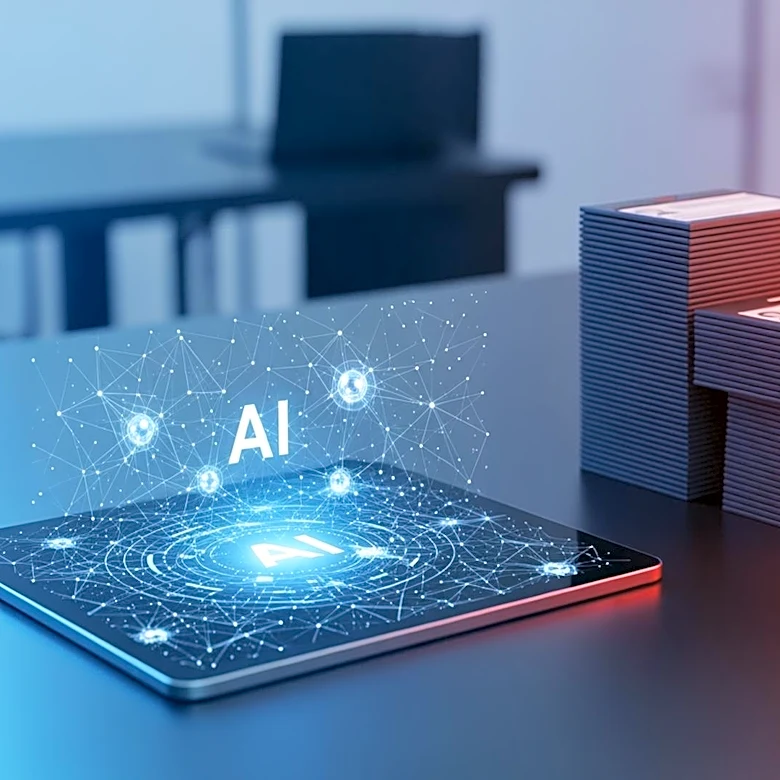 Intuit Announces 17% Workforce Reduction Amid AI Focus, Stock Drops 5%
