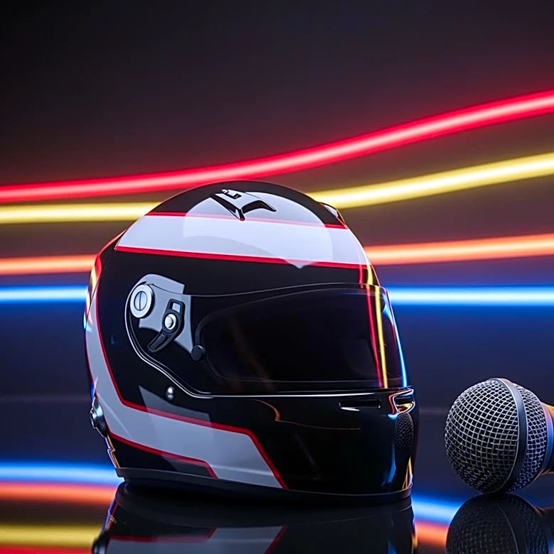 NASCAR Partners with Bussin’ With The Boys for New Weekly Show to Engage Fans