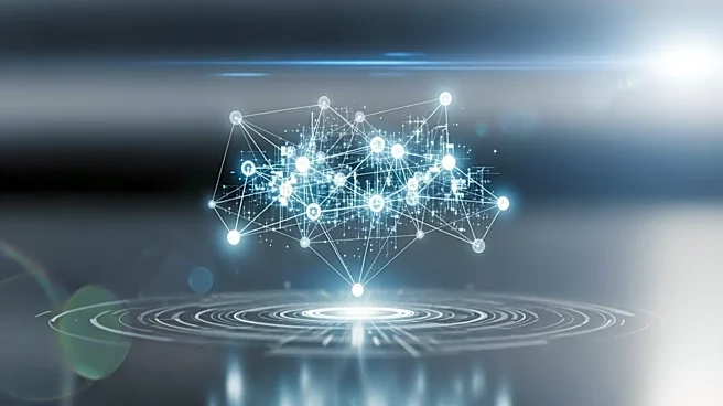 AI Expansion Across Economy Highlighted by Advisors Capital's JoAnne Feeney