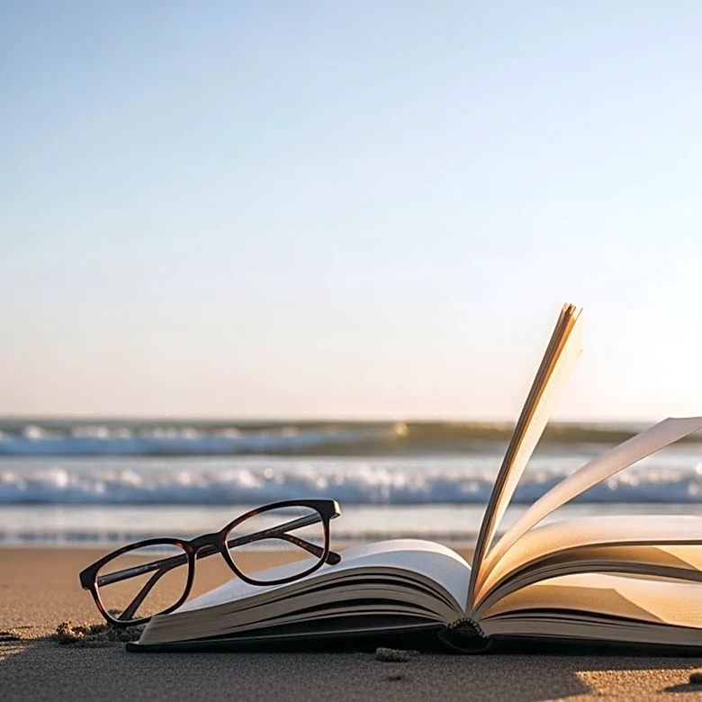 Emily Henry Addresses 'Beach Read' Film Casting Backlash, Urges Fans to 'Trust the Vision'