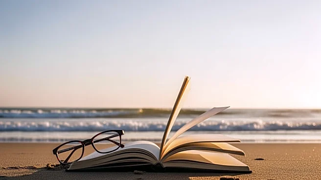 Emily Henry Addresses 'Beach Read' Film Casting Backlash, Urges Fans to 'Trust the Vision'