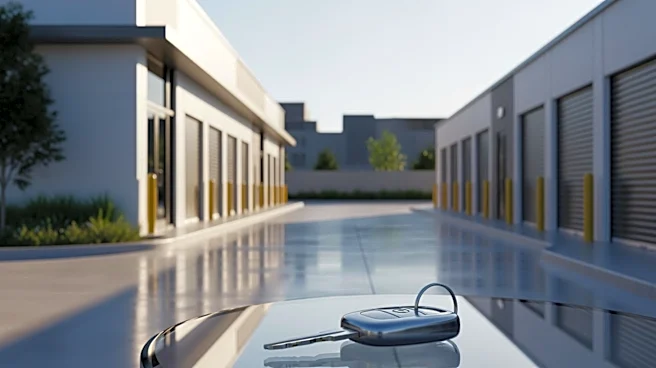 Cushman Wakefield Facilitates $50.7M Sale of Bellevue Self-Storage Facility