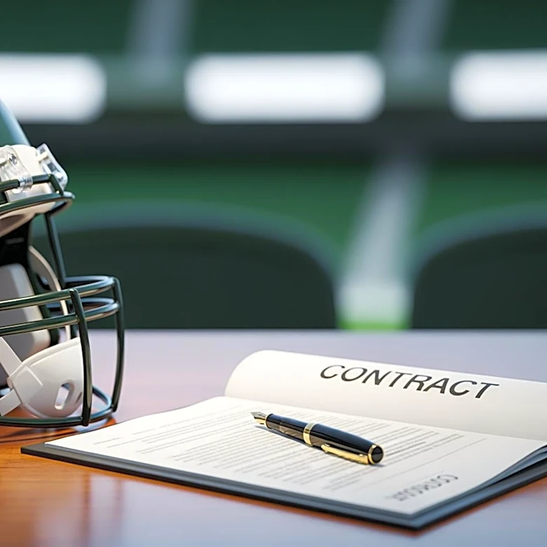 Philadelphia Eagles Invest in Undrafted Rookie Joshua Weru with Significant Financial Commitment